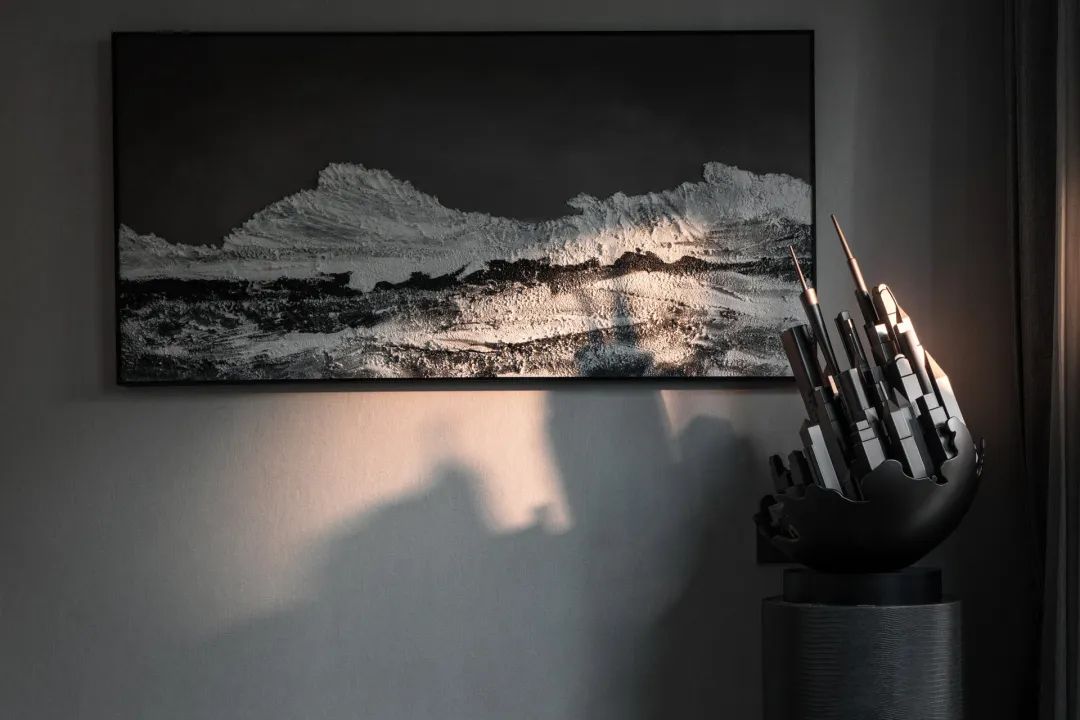 石家庄龙湖·青云阙丨中国石家庄丨杭州优境建筑装饰设计有限公司,北京靳朝晖设计有限公司-116