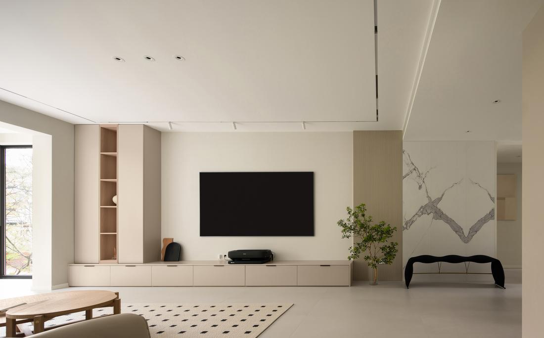 三代同堂的温馨自然之家-35