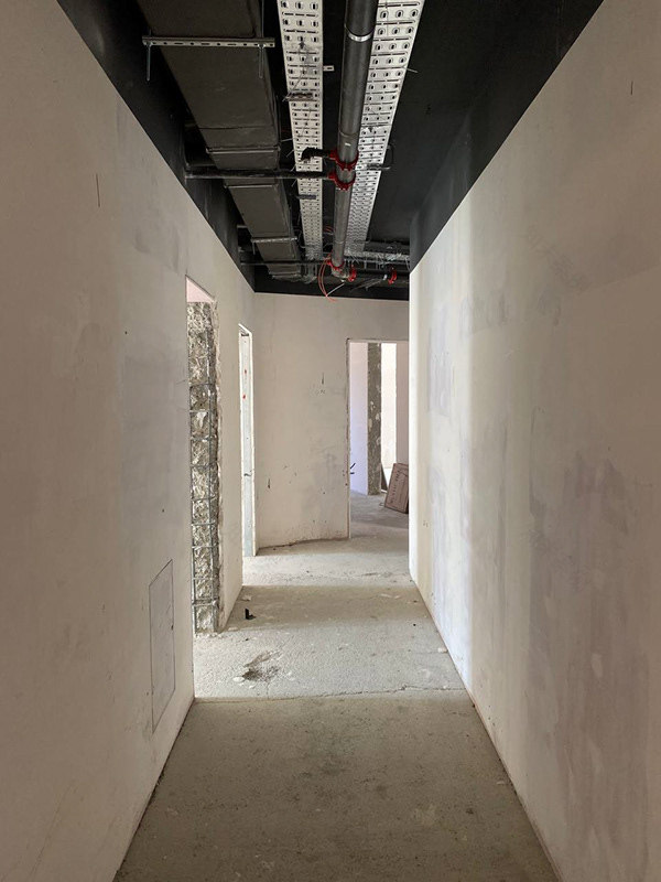 IBIS STYLES Old Town Tbilisi (Guest Rooms)-21