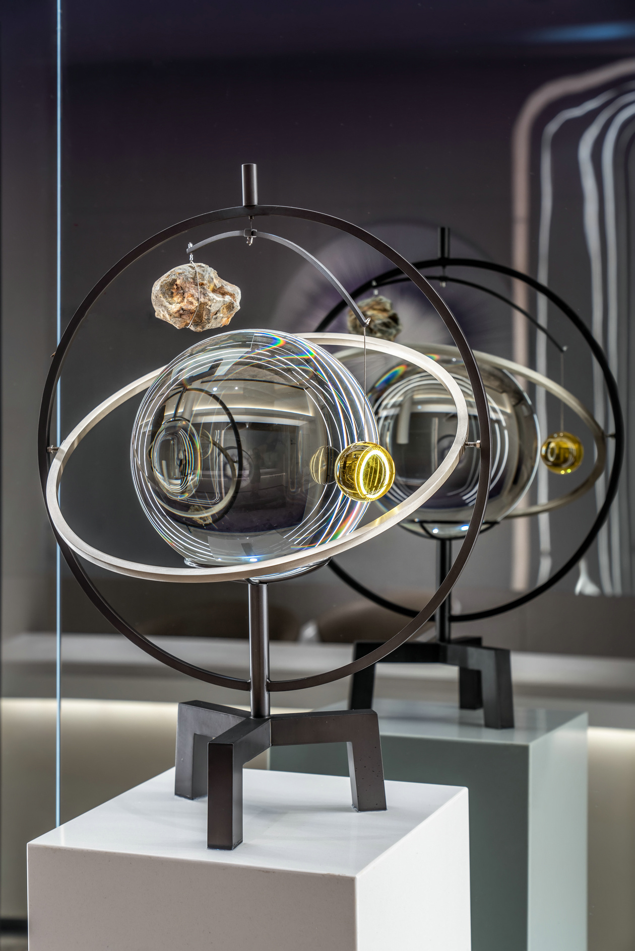 元禾大千 | 飞行体验、穿行时空、抵达未来-49