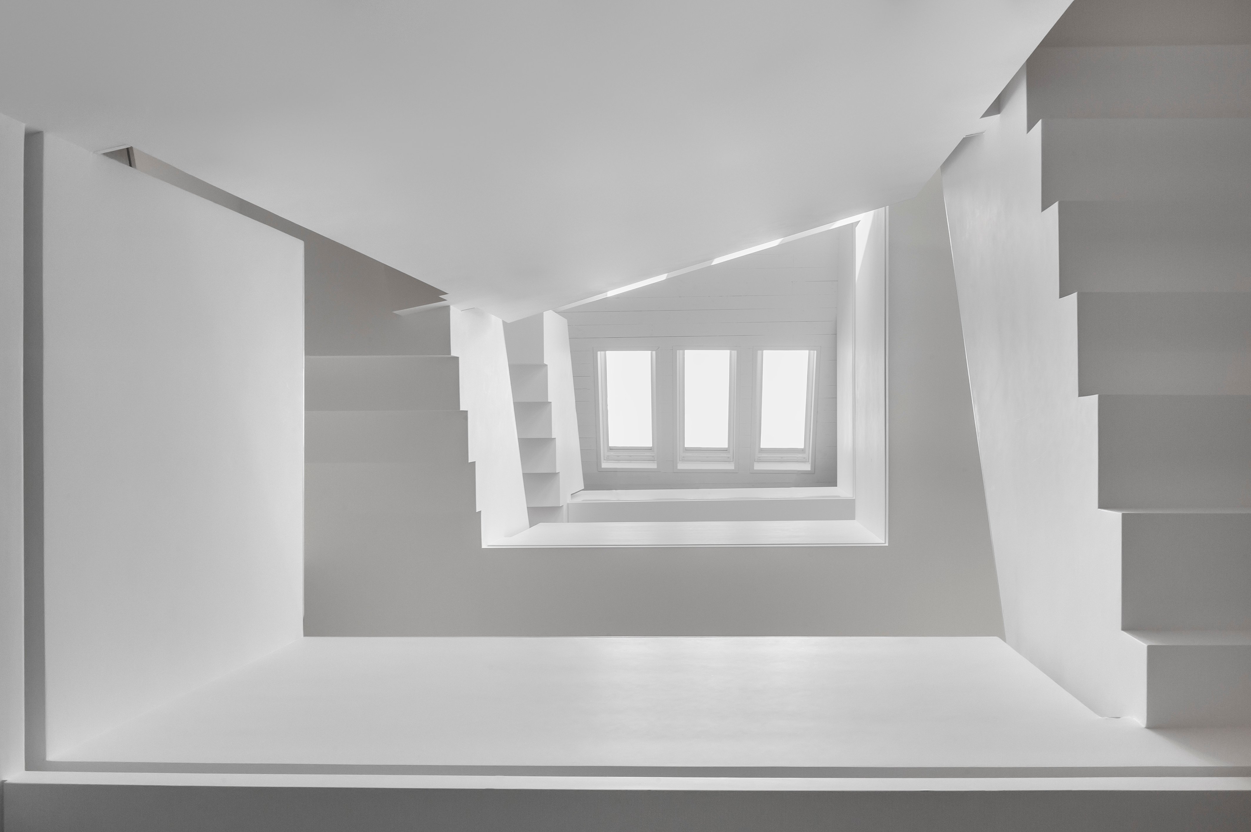 条纹屋丨以色列丨Rozen Architects-31