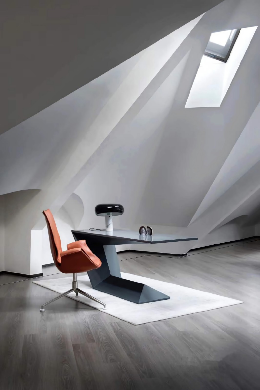 抒写东方雅韵意境  李益中空间设计-46