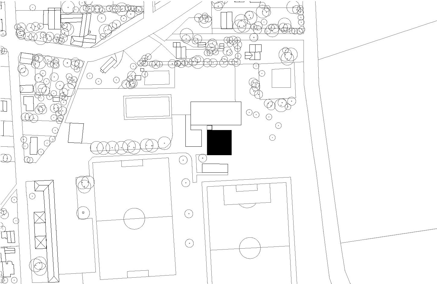 Sonzay’s Sports Dojo / Bauchet de La Bouvrie Architects-28