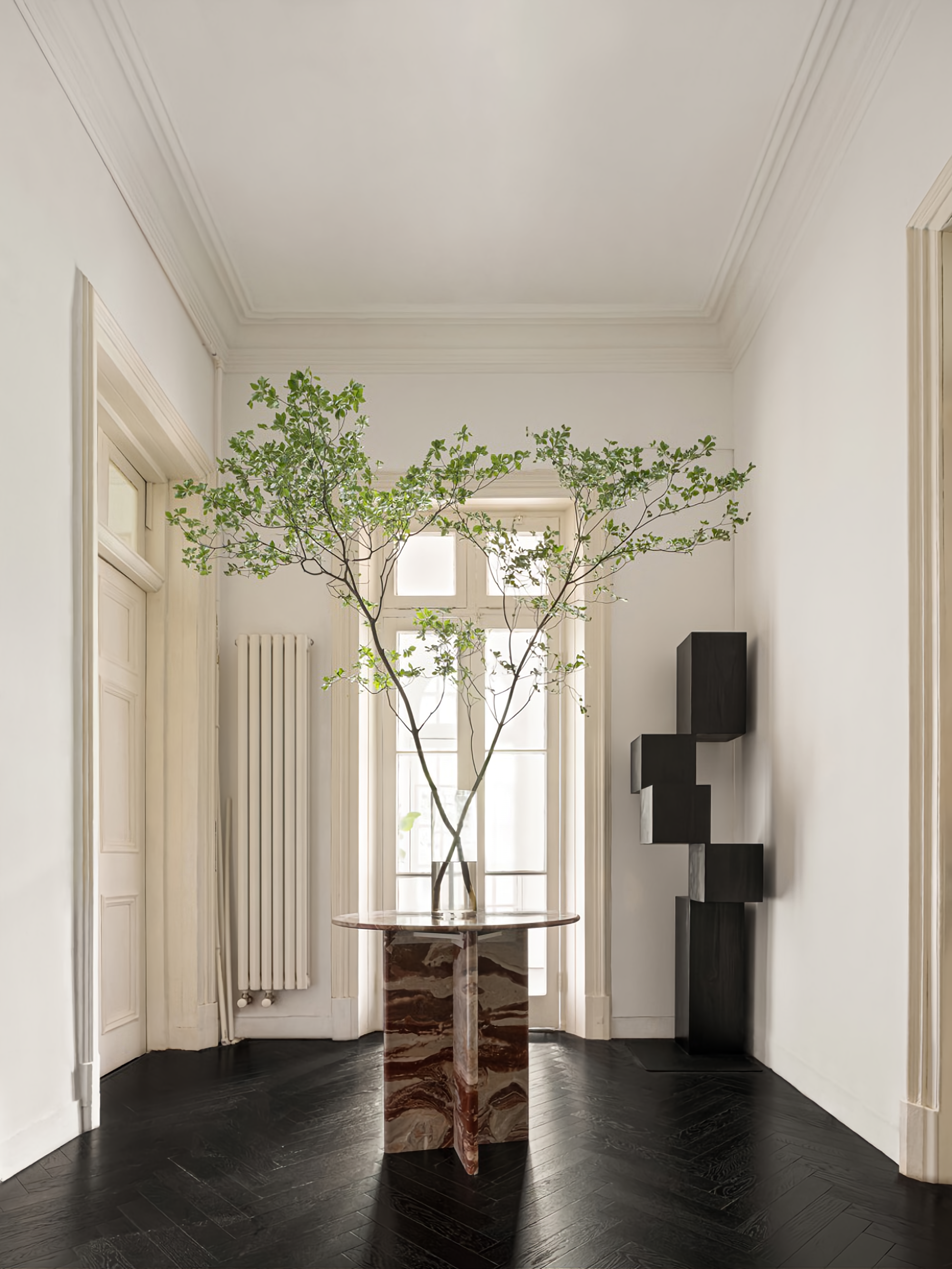 老洋房摄影基地丨中国上海丨NOTHING DESIGN-0