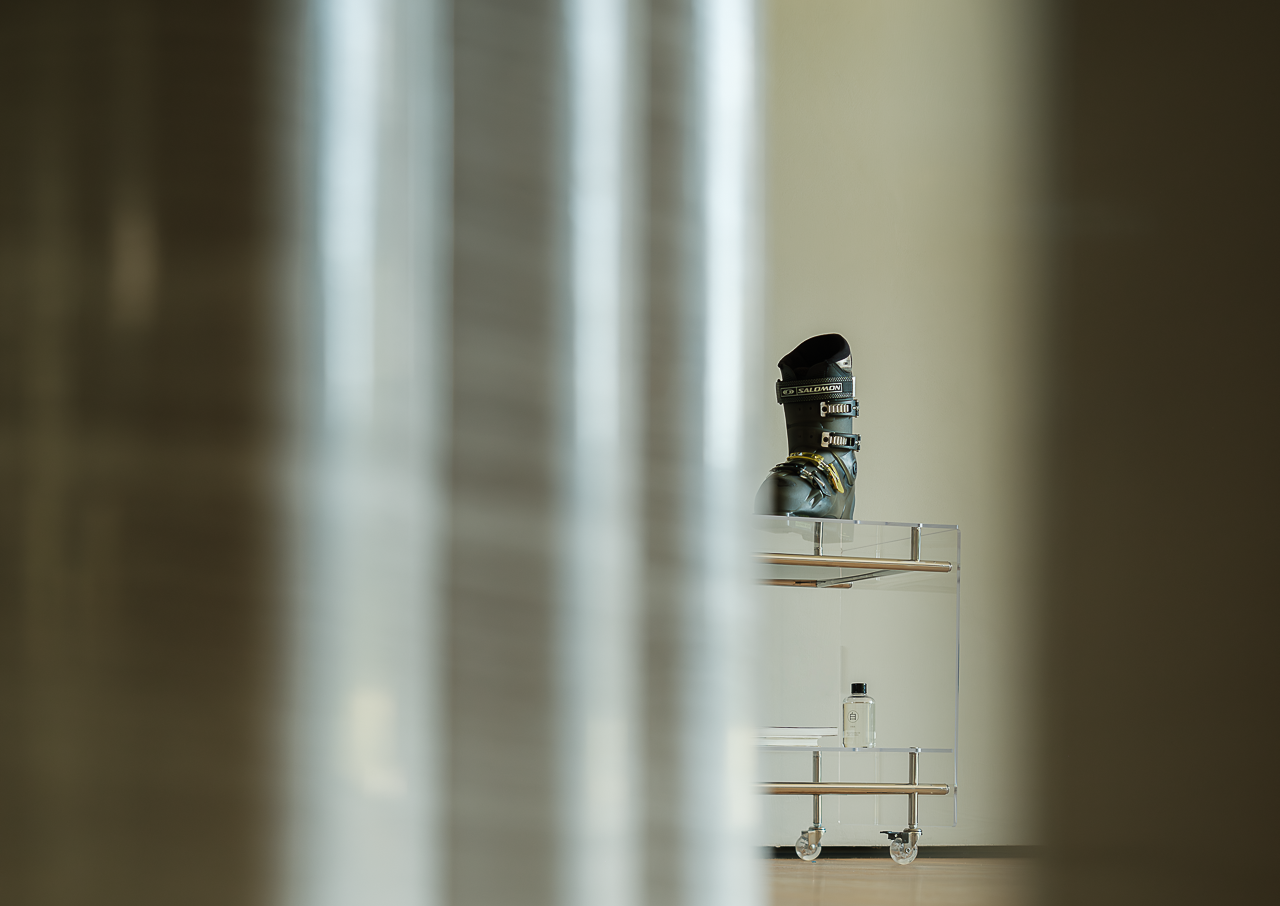 孩子成家后,这对哈尔滨夫妇决定过上向往的生活丨中国哈尔滨丨上层睿筑-31