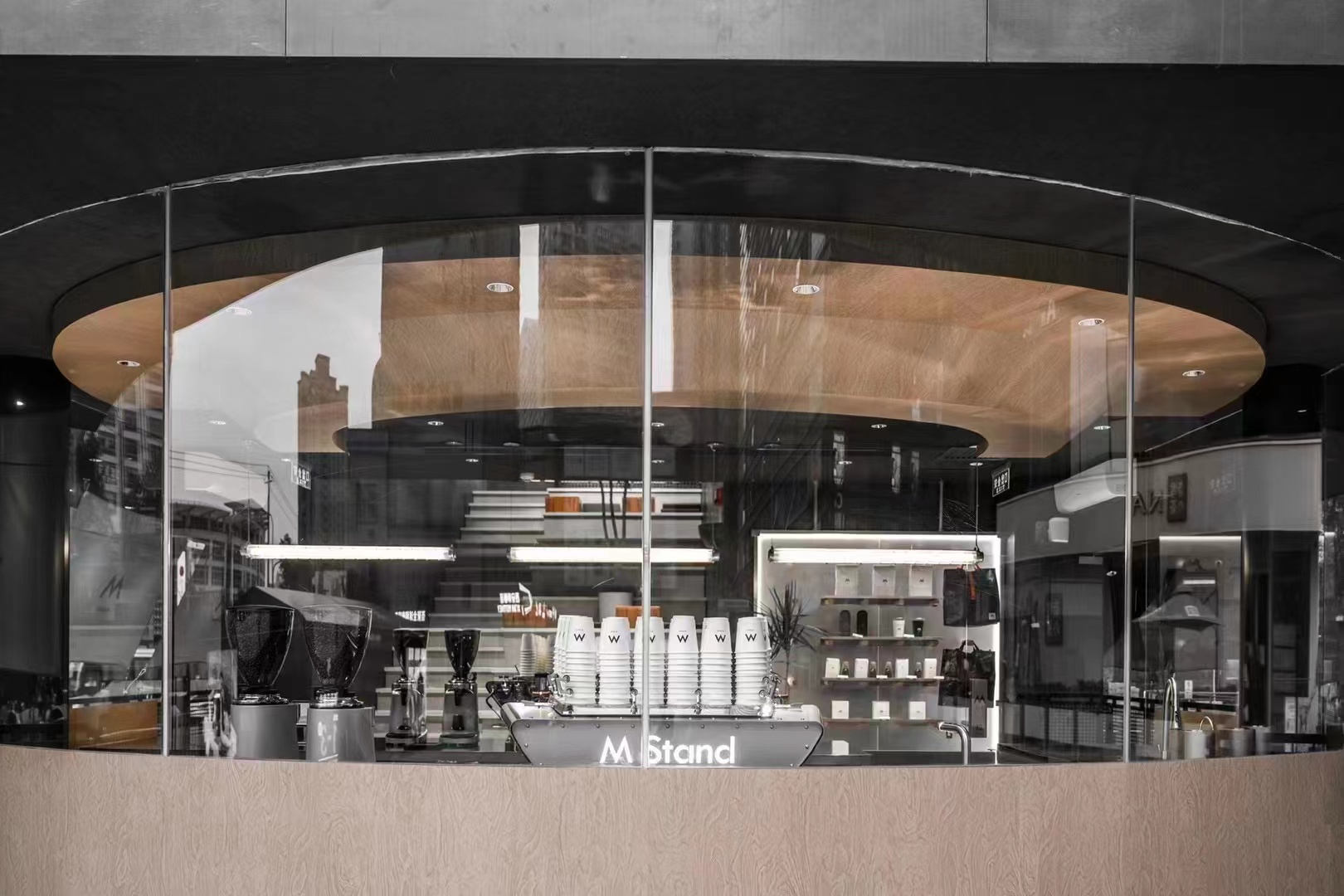 M Stand(西安店)丨中国西安-11