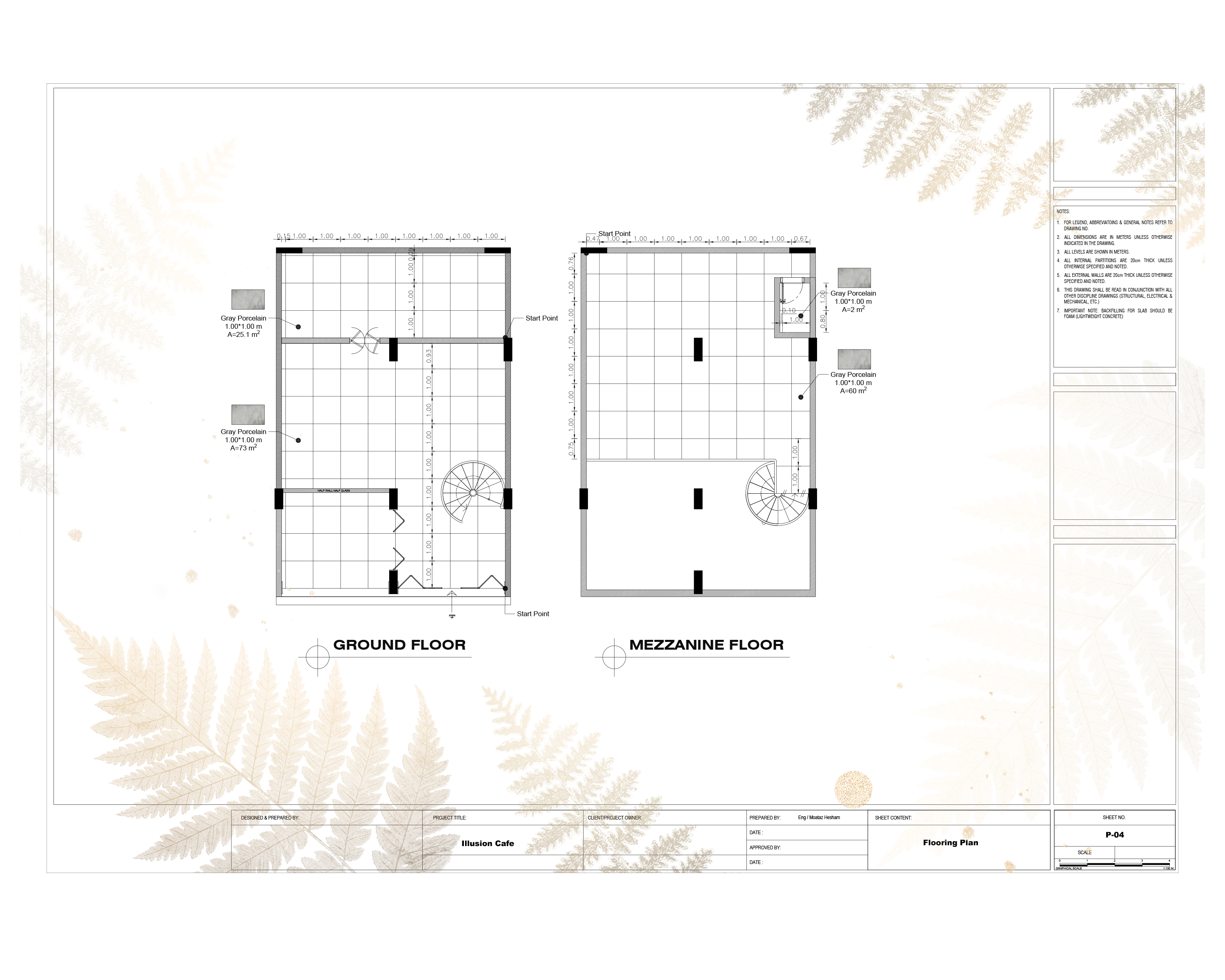 幻觉咖啡馆丨Mohammed Talaat-6