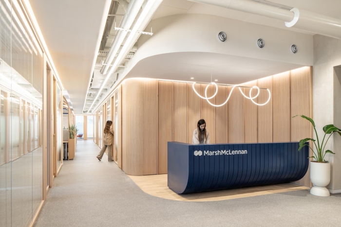 马什办公室丨以色列丨Shirli Zamir Design Studio-15