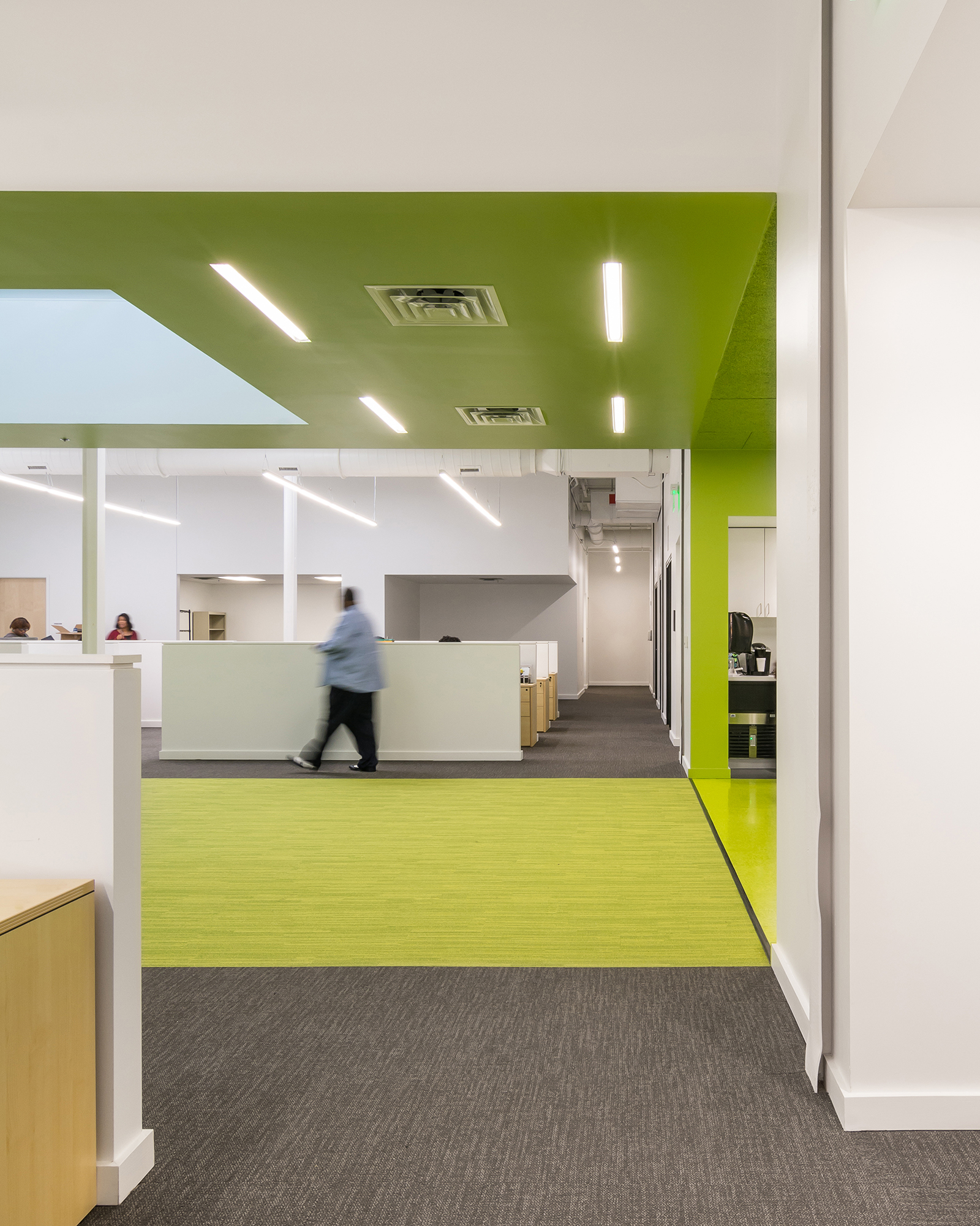 Meritan 办公室-17