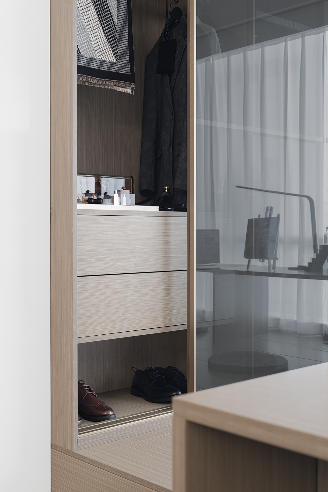 中融蓝城 Co.C 理想城 | 小户型生活美学观-29