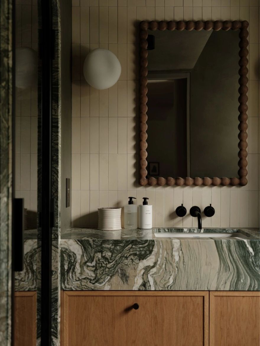 英国伦敦新艺术住宅设计(伊斯灵顿住宅)-21