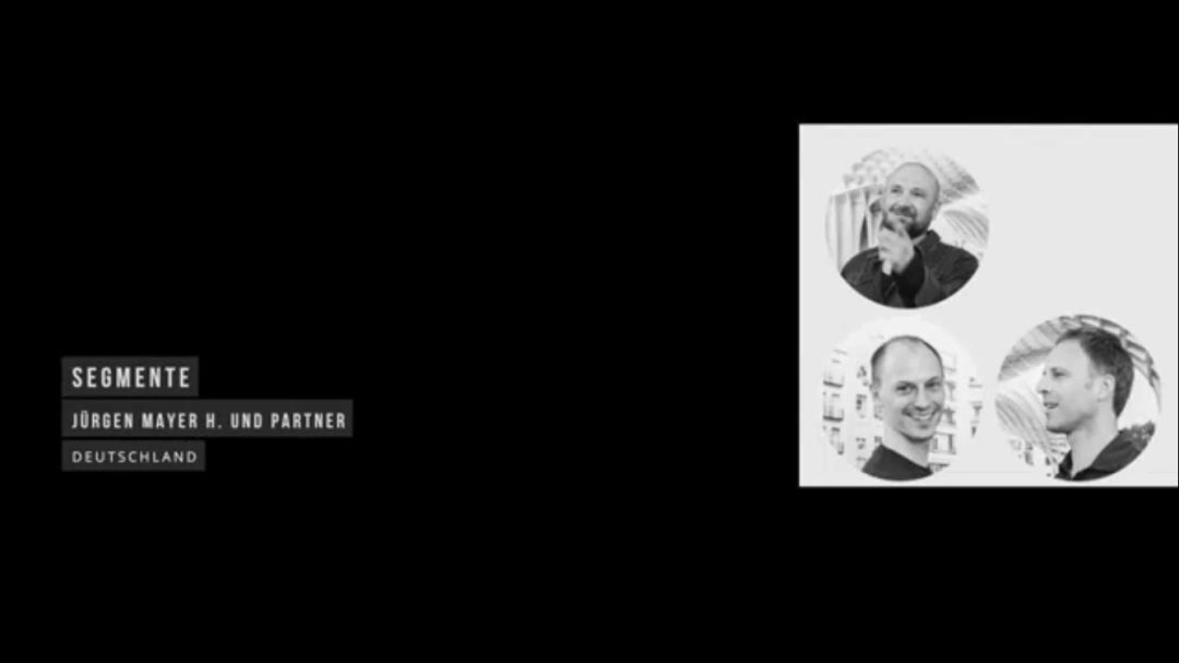 无尽景观住宅 | 时境参与的德国别墅集群设计-195