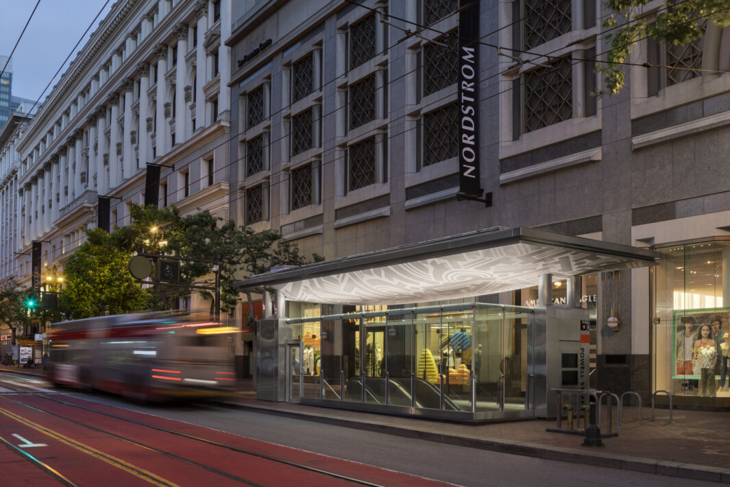 丨美国丨VIA（后为Perkins Eastman Studio）-3