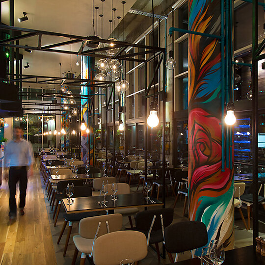 Bluetrain by Studio Equator | Australian Interior Design Awards-4