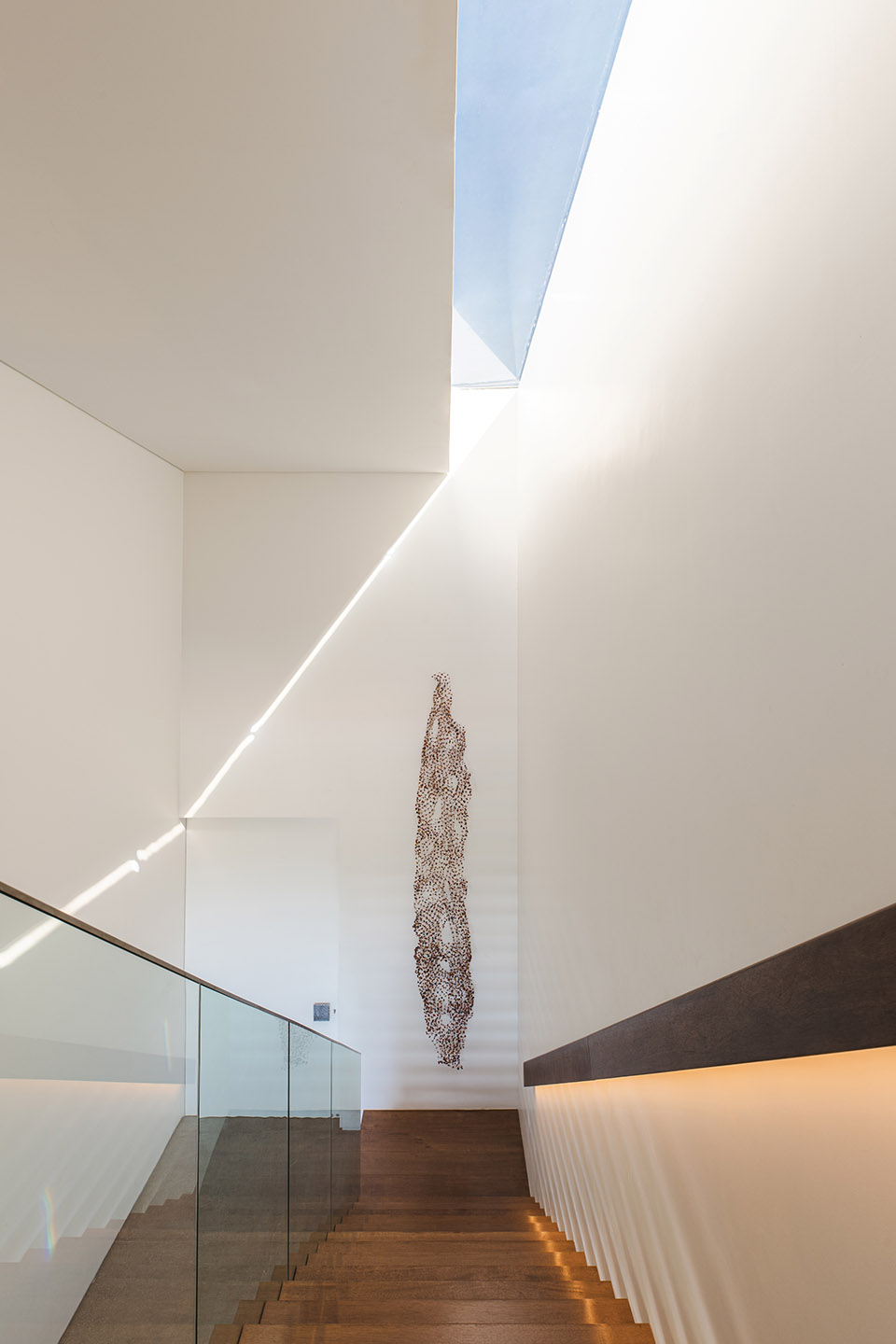 JF住宅丨巴西圣保罗丨KG Studio-40