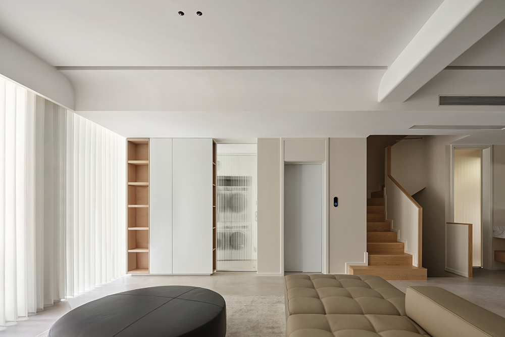 内心·边界丨中国江苏丨禾景大陈设计-27