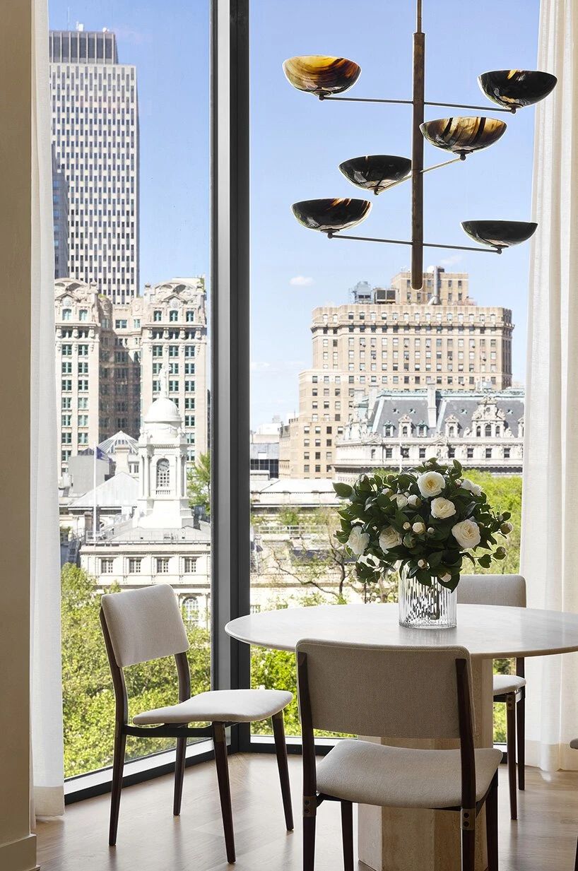 纽约顶奢豪宅 Park Row33丨黎巴嫩贝卡-49