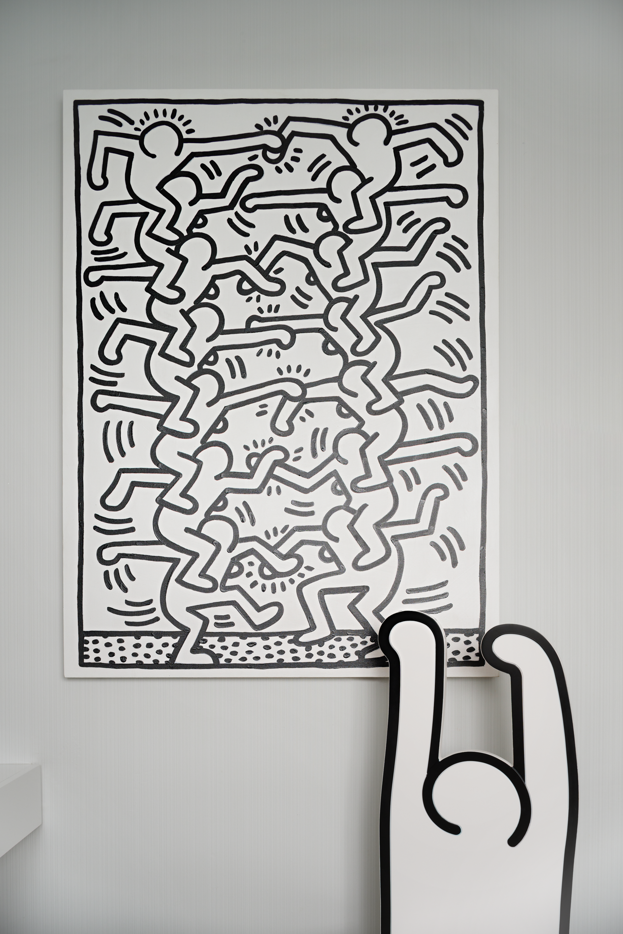 INNEST意巢设计：这样的家，真的是百看不厌！-19