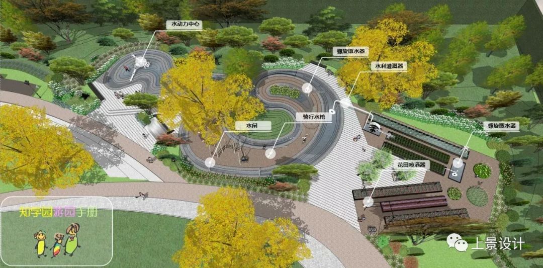 石家庄翡翠书院,未来生活景观的典范-76