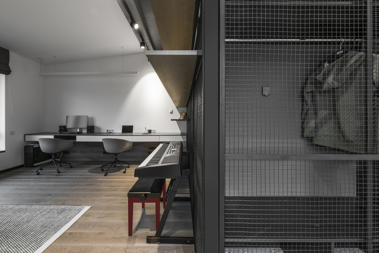 维尔纽斯小屋丨立陶宛维尔纽斯-68