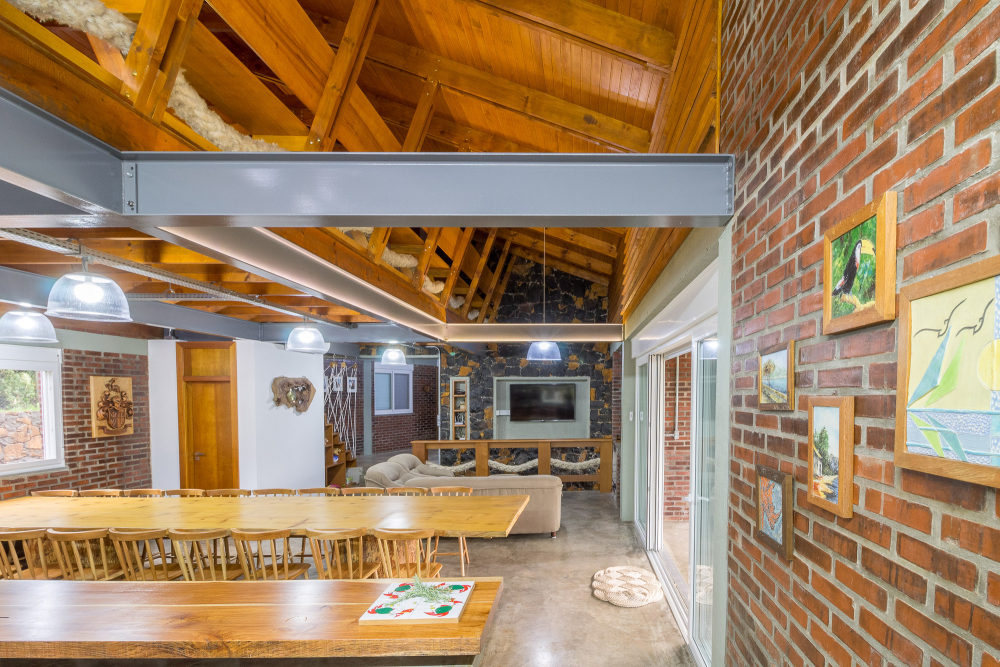 巴西岩石之家-22