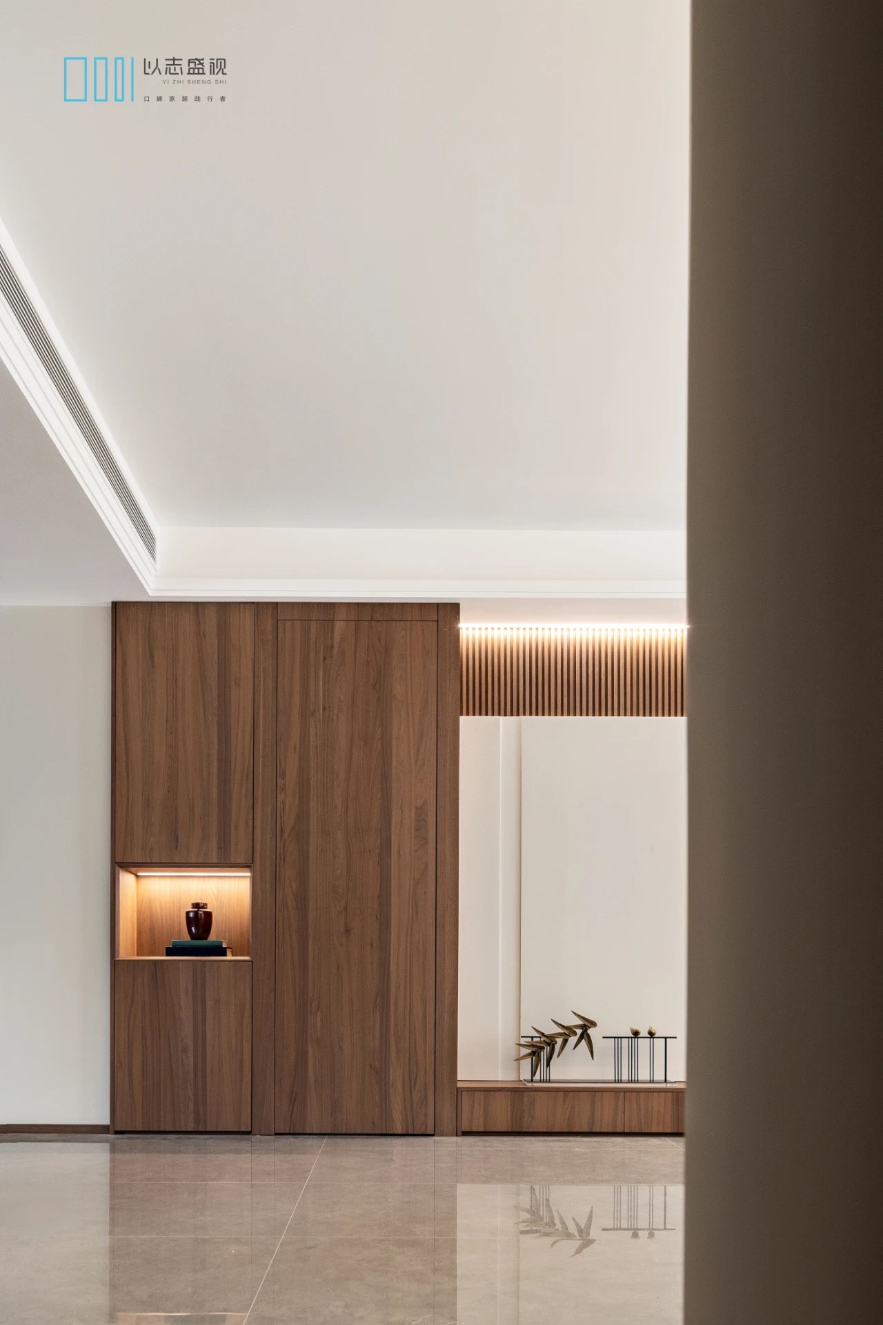 月如霜｜以空间触摸时间丨中国济南丨以志盛视-15