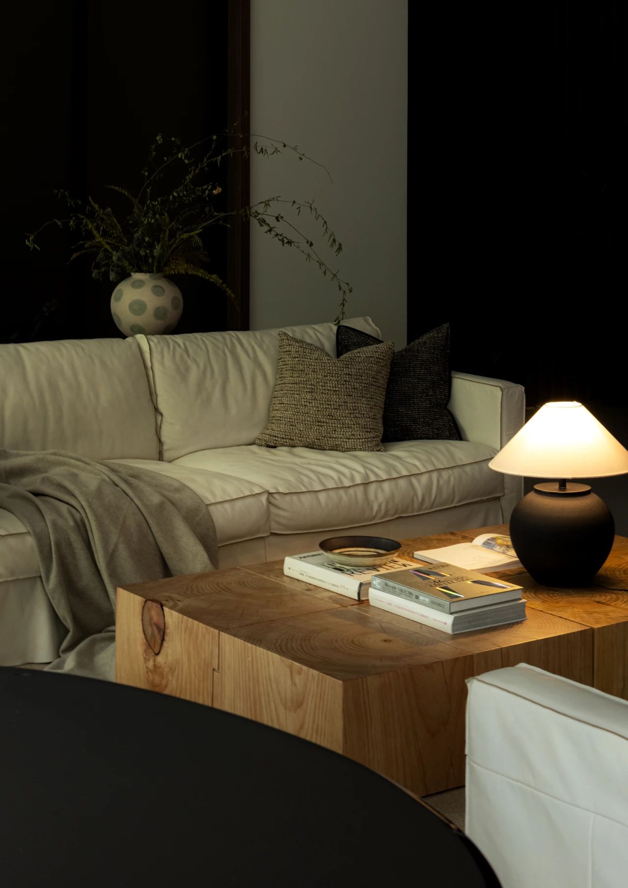 未被驯服的时光诗篇,无界栖居丨创邸研舍（主理人于玮丹）-27