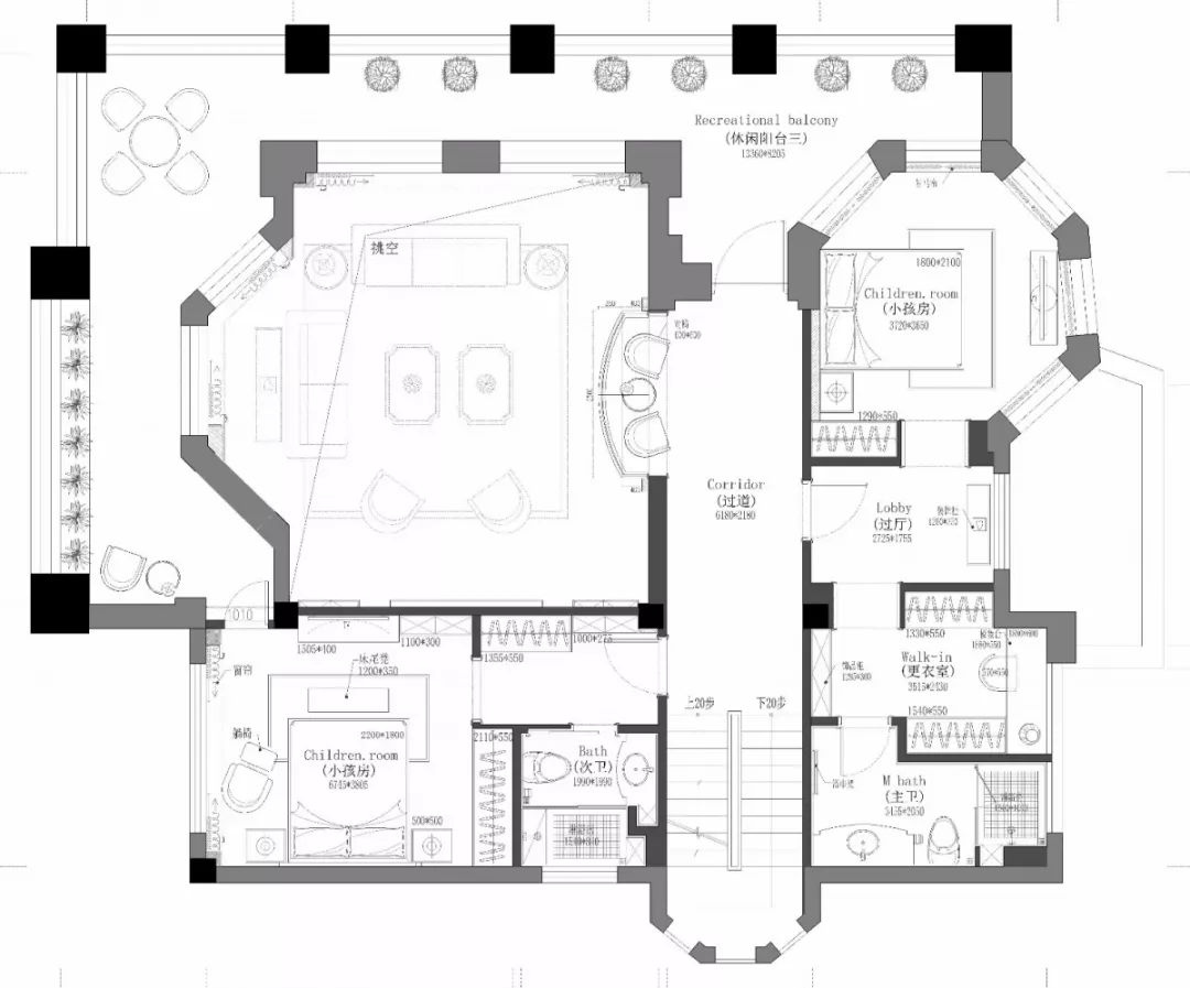 品川设计之“金手印”认证实景作品赏析-111