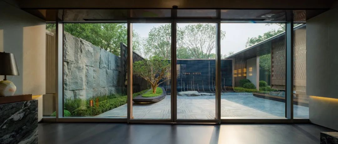 中海·永定玖里·北京丨中国北京丨麦田景观-11