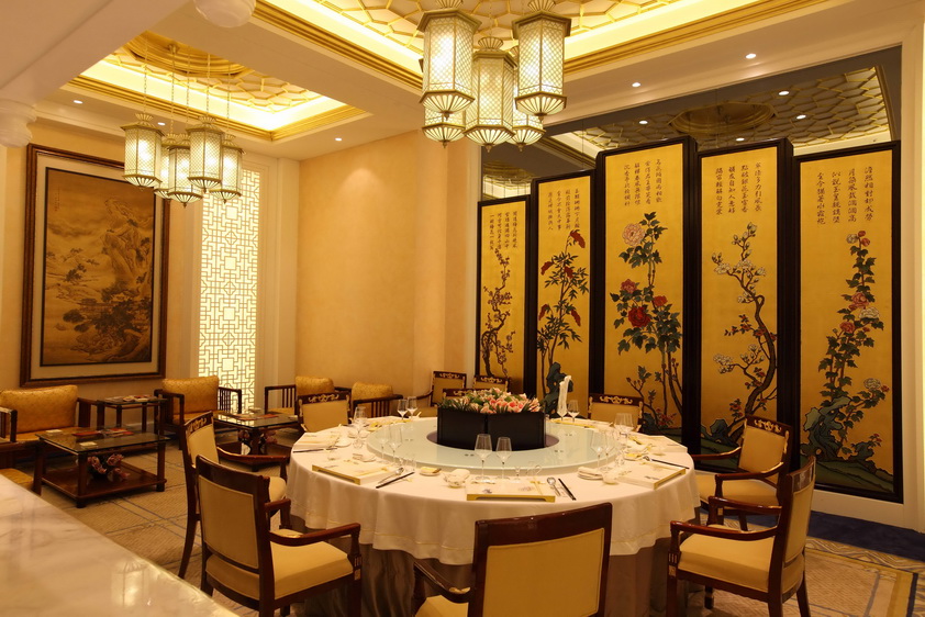 [原创] 北京御仙都皇家菜博物馆（原名凯瑞豪门食府）-3-24