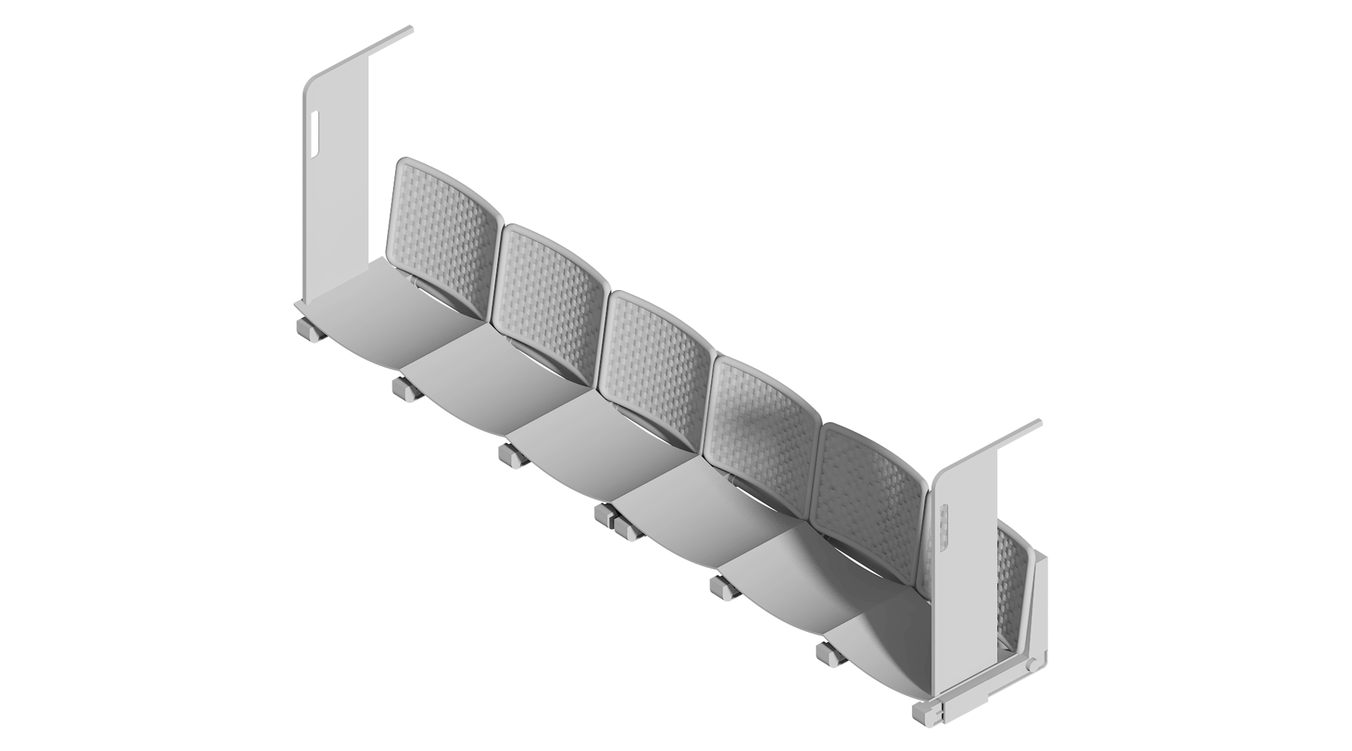 新北市捷运环状线车厢改造（Moving Craft）丨柏成设计（JC. Architecture & Design）-74