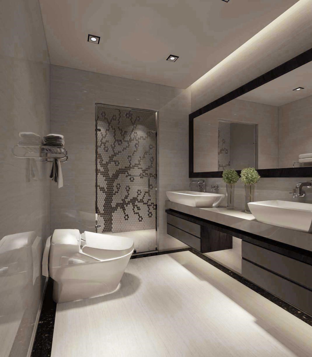 别墅（简约风格）-6