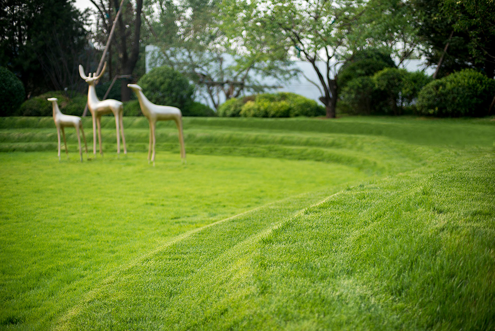 Beijing China Resources CITY NEXT Demonstration Area - Residence - L&A GROUP | To Create a Better Environment-36