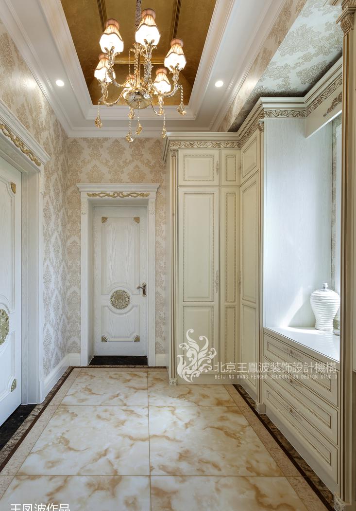 兴安盟碧桂园别墅项 现代简约风格瞩目-30