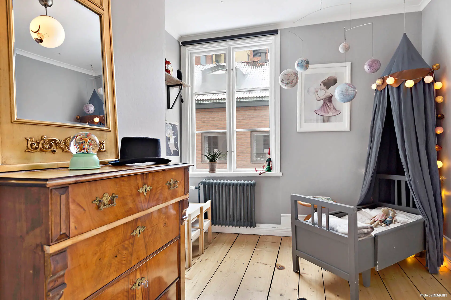 城市中的乡村魅力-13