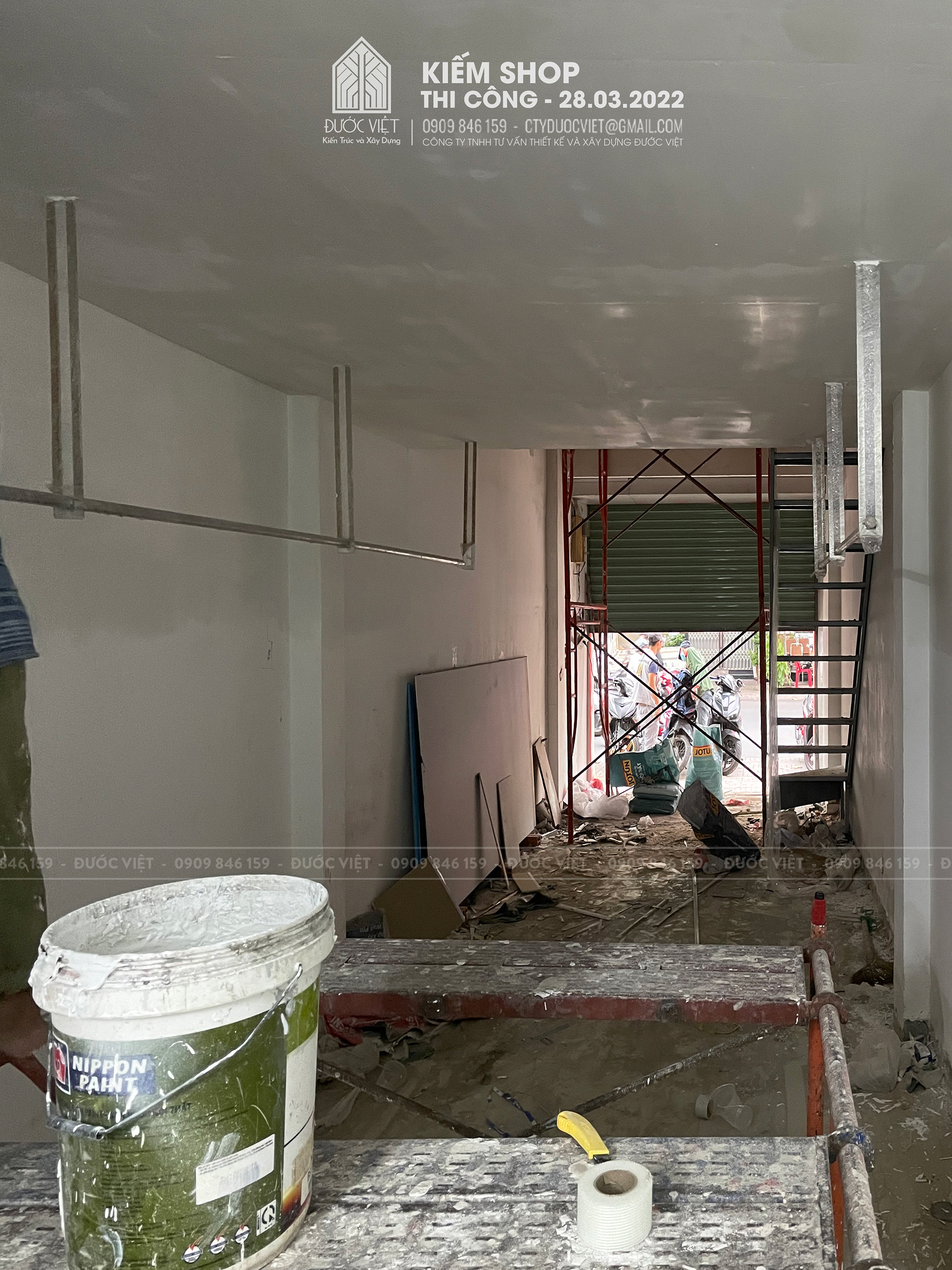 Kiếm 时尚店丨Được Việt 建筑与施工咨询有限公司-70