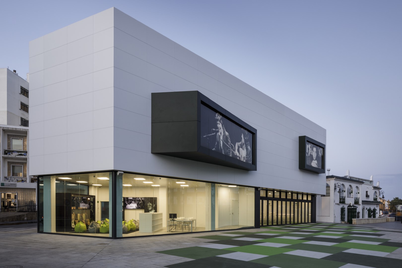 Centro de Interpretación Camarón de la Isla-2