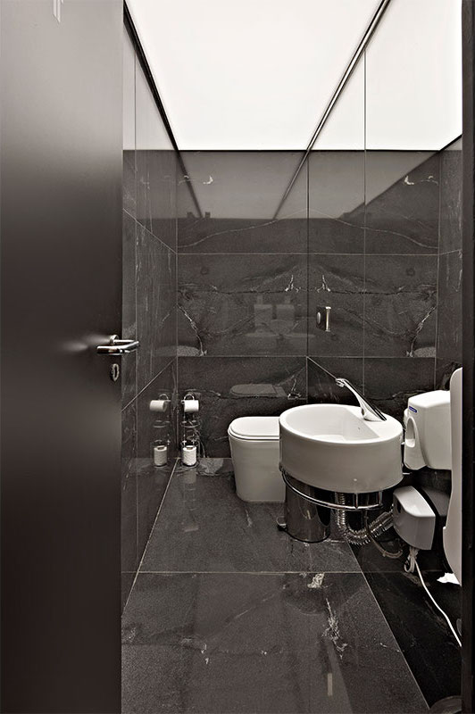 MEMORIAL MINAS GERAIS – VALE Tetro Arquitetura-6