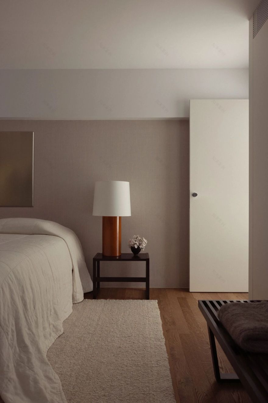 比利时沿海小镇诺克私宅设计丨建筑师Stef Claes-17