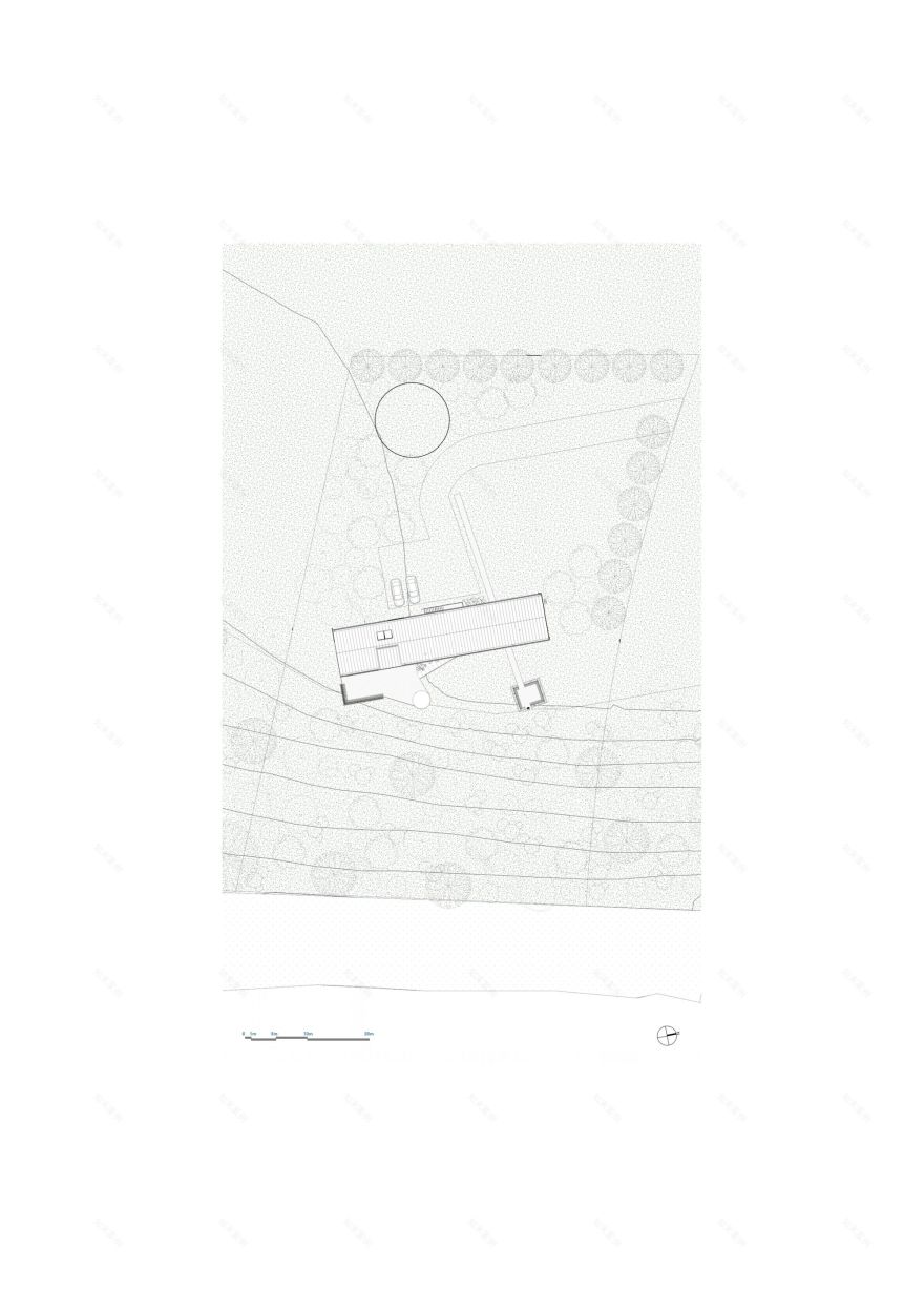 码头屋丨智利丨Ciudad nueva,Arquitectura y Paisaje-26