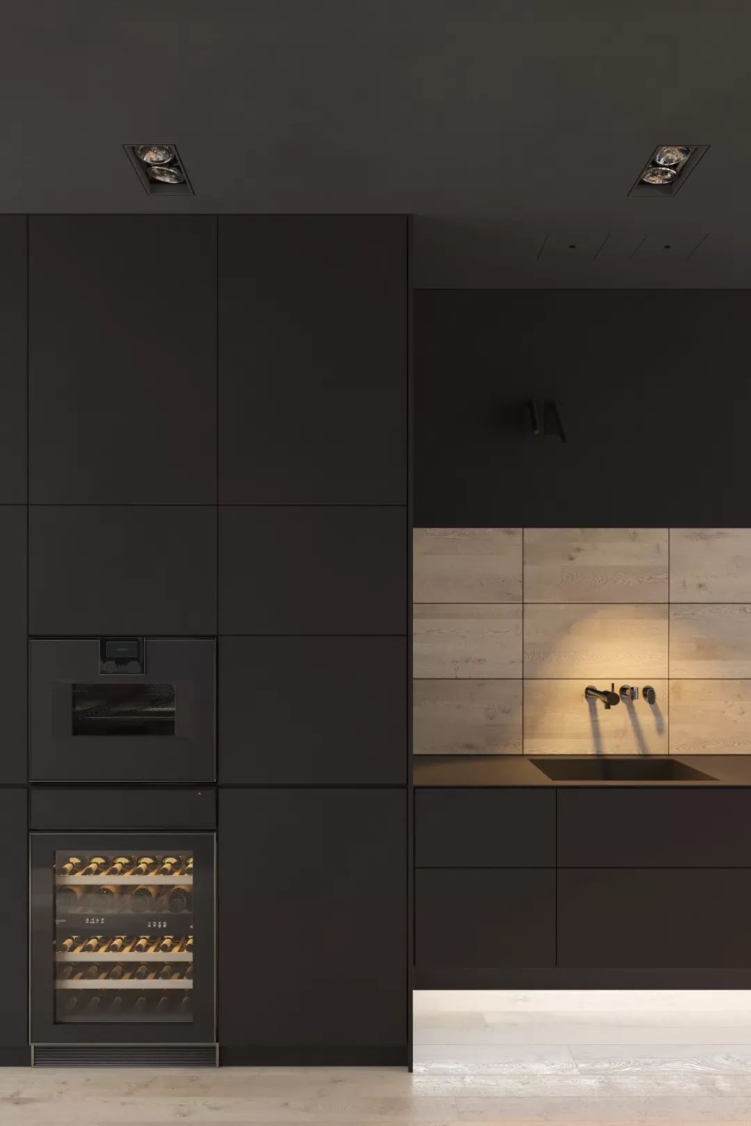 Igor Sirotov 的禁欲主义设计魅力-40