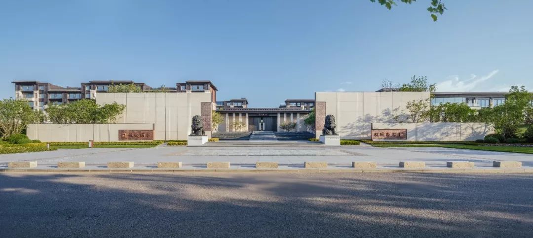 造天地气韵之龙墅，建人杰地灵之秀景 | 沈阳龙湖·双珑原著-63