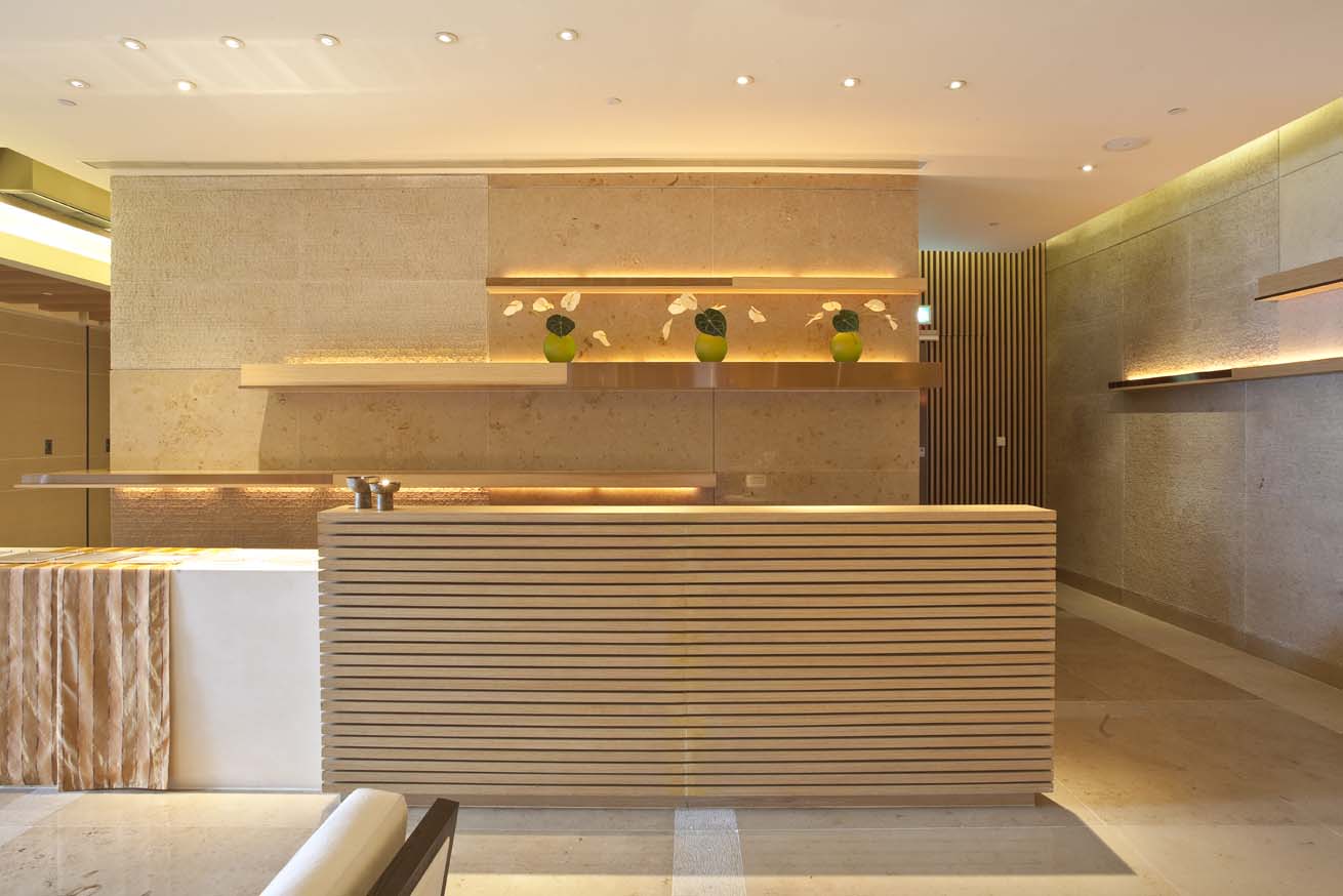 澳门新濠峰酒店SPA-14