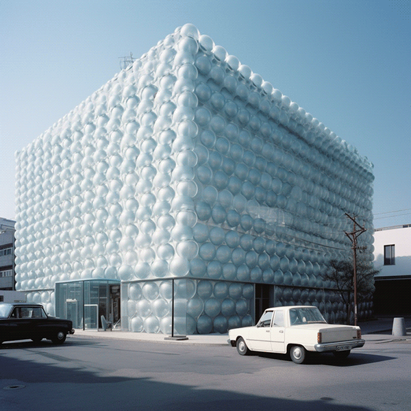 泡泡糖建筑人工智能系列-9