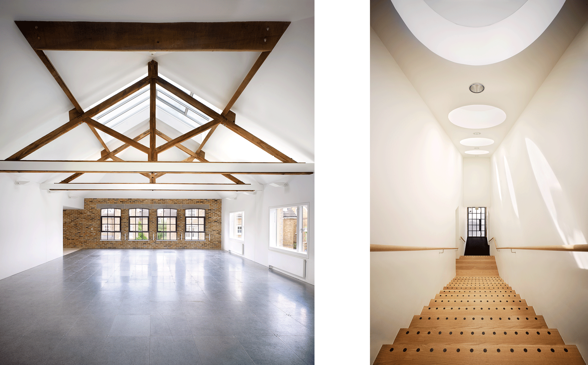 Island Studios - Lifschutz Davidson Sandilands-6