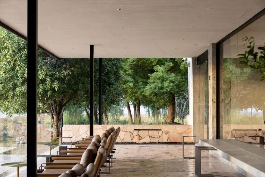 anmee暗弥丨中国武汉丨朴开⼗向设计事务所-40