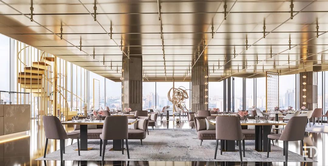 顺德精品酒店丨中国广东丨戴勇设计研究室-24