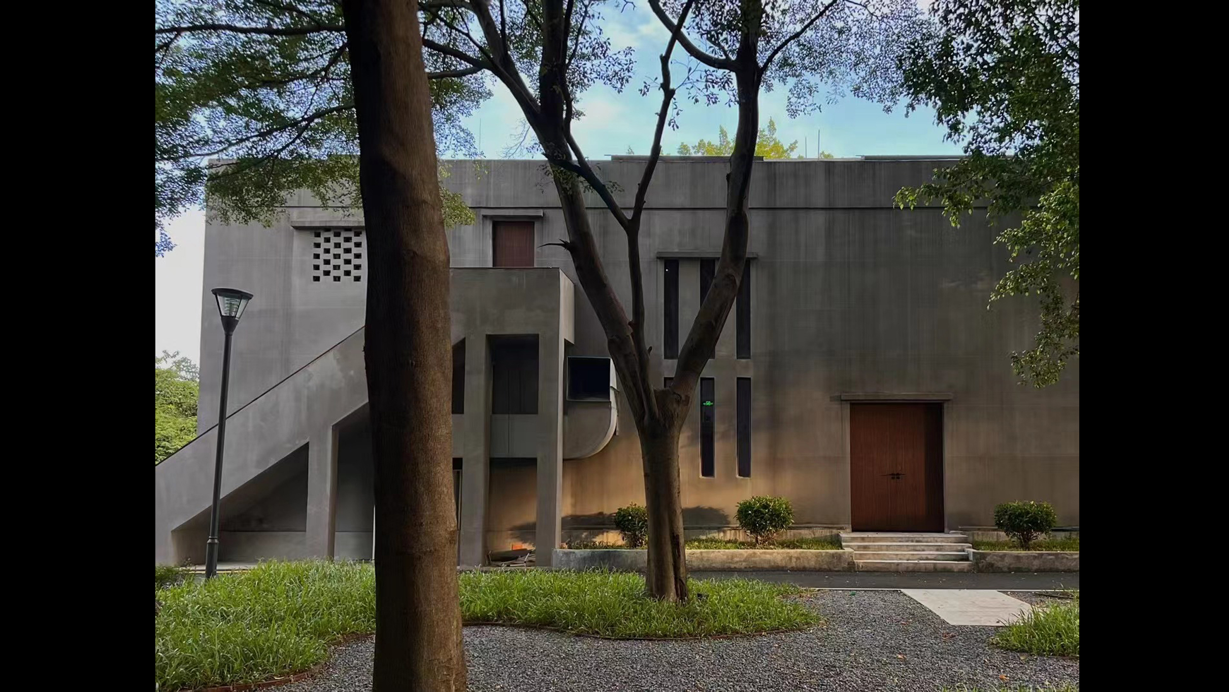 佛山鸿远·文创园丨中国佛山-42