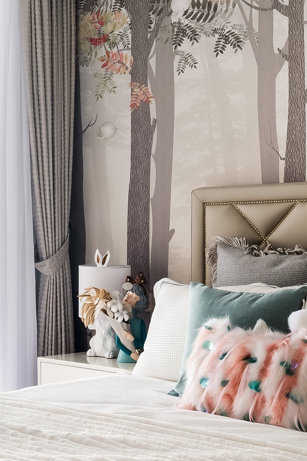 金昌烟波飞鹭丨深圳百点创意-25