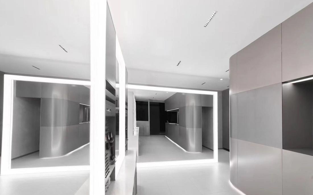 BROW MONSTER 成都世豪广场店丨中国成都-10